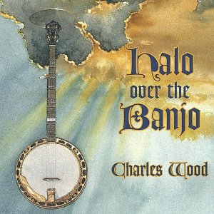 Halo Over The Banjo