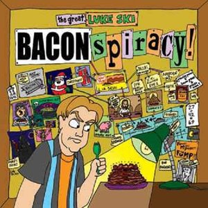 BACONspiracy