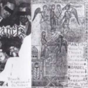 Black Baptism of October