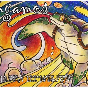 Angamos 的头像