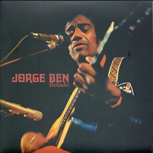 Jorge Ben Bolado