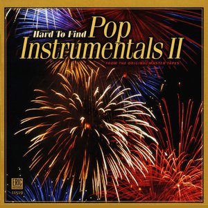 Hard To Find Pop Instrumentals II