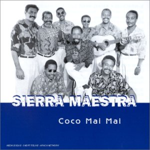 Coco Mai Mai cover