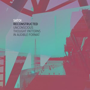 Reconstructed Unconscious Thought Patterns in Audible Format