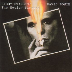 Ziggy Stardust and the Spiders From Mars (disc 2)