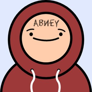 AbneyDude 的头像
