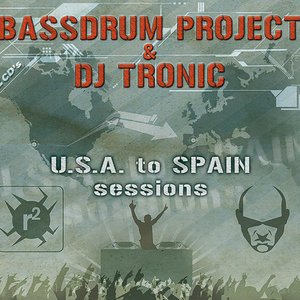 U.S.A. To SPAIN Sessions
