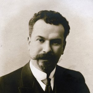 Сергей Никифорович Василенко için avatar
