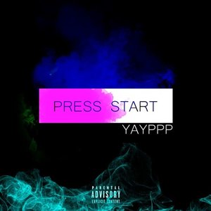 press start