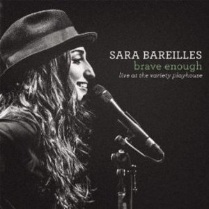 Brave Enough: Live at the Variety Playhouse [Explicit]