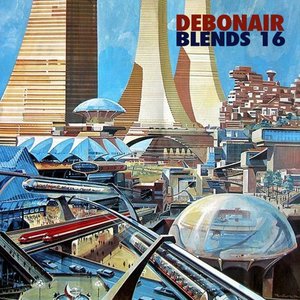 Debonair Blends 16