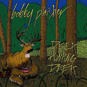 Deer Hunting Deer