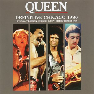 Definitive Chicago 1980