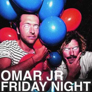 Friday Night - Single