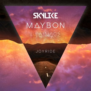 Joyride - Single