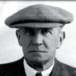 John Strachan photo provided by Last.fm