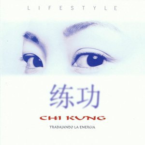 Image for 'Life Style Chi Kung'