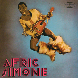 Afric Simone