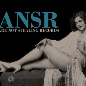 Avatar for You Are Not Stealing Records