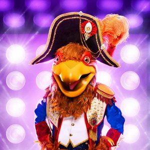 Image for 'The Masked Singer: Royal Hen'
