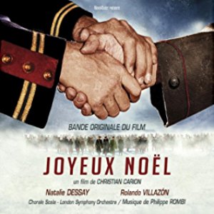 Joyeux Noël (bande originale du film)