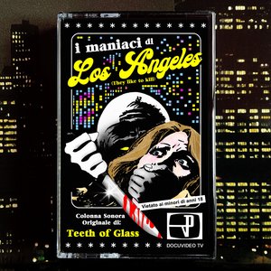 I Maniaci Di Los Angeles (They Like To Kill) O​.​S​.​T.