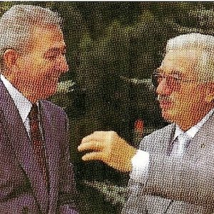 Cinuçen Tanrıkorur & Alâeddin Yavaşca 的头像