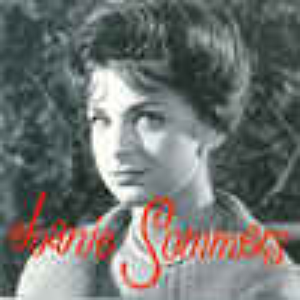 Joanie Sommers - 110 Hits - Zortam Music