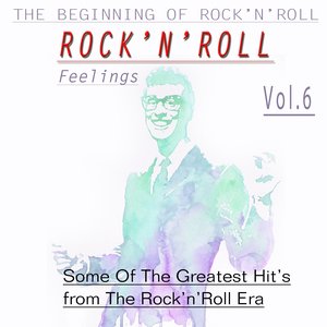 Rock´n´Roll Feelings, Vol.6