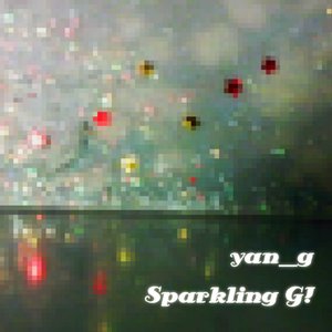 Image for 'Sparkling G!'