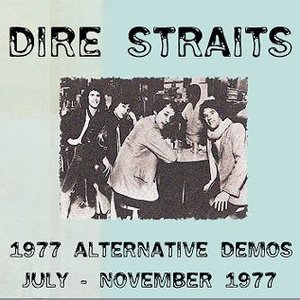 1977 Alternative Demos