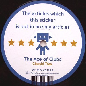 Classid Trax