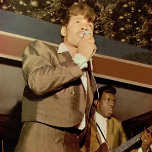 Larry Williams & Johnny "Guitar" Watson 的头像