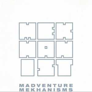 Madventure Mekhanisms