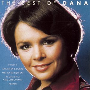 Image for 'The Best Of Dana'