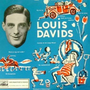 Louis Davids