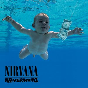 Image for 'Nevermind'