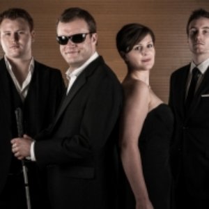 Avatar for The Derek Paravicini Quartet