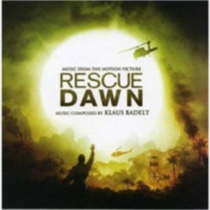 Rescue Dawn (Original Motion Picture Soundtrack)