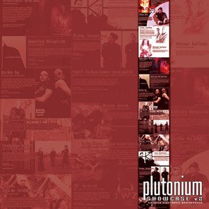 Plutonium Showcase v.2