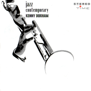 Jazz Contemporary cover