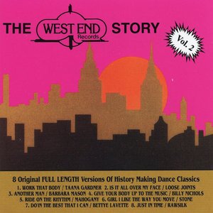 The West End Story, Vol. 2 (2012 - Remaster)