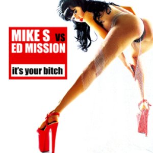 Mike S vs Ed Mission 的头像