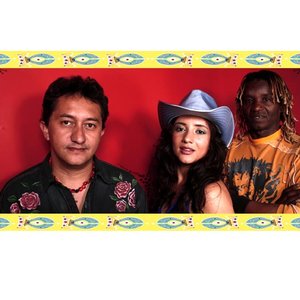 Radio Cumbia 的头像