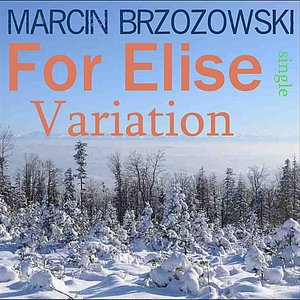 Изображение для 'For Elise Variation'