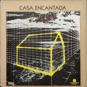 Casa Encantada