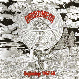 Andromeda - Beginnings 1967-68 - Zortam Music