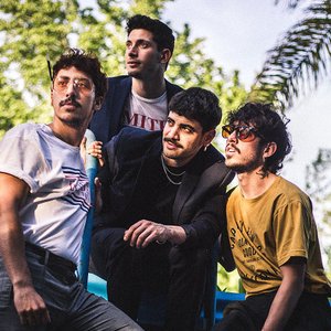 Sudeste Asiático 的头像
