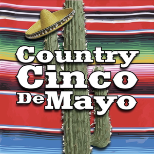 Jon Langston - Country Cinco De Mayo - Zortam Music