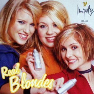 Avatar for Real Blondes